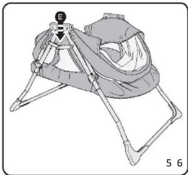 Topmark Sky T6033 - FOLDING - 1