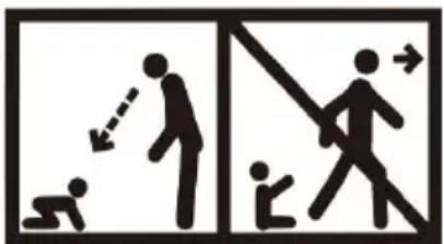 Topmark Sky T6033 - WAARSCHUWING - 2