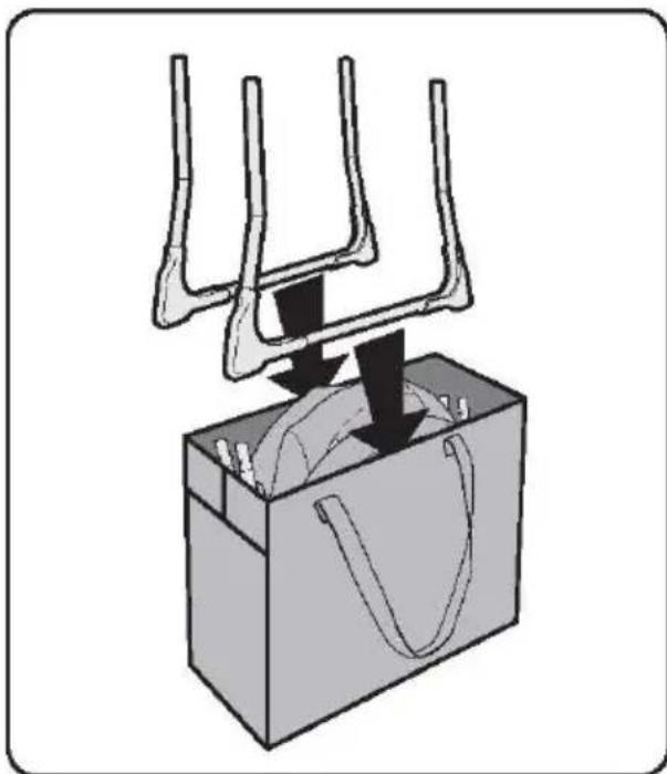 Topmark Sky T6033 - OPBERGEN - 3