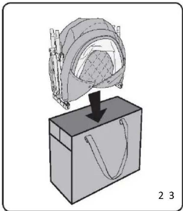 Topmark Sky T6033 - PACKING - 2