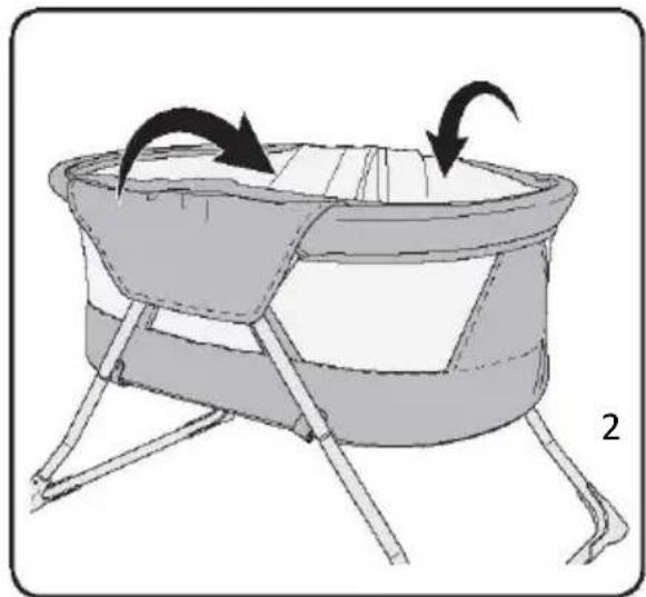 Topmark Sky T6033 - FOLDING - 2