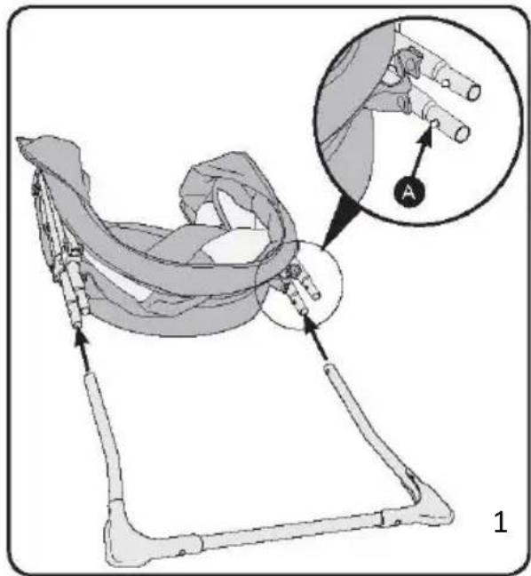 Topmark Sky T6033 - MONTEREN/IN GEBRUK NEMEN - 1