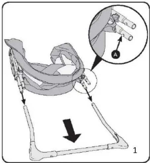 Topmark Sky T6033 - EMPAQUETAR - 1