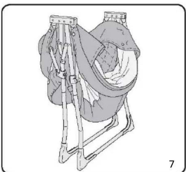 Topmark Sky T6033 - FOLDING - 3