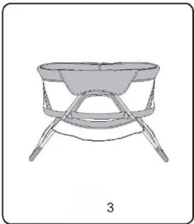 Topmark Sky T6033 - ASSEMBLING/USING - 3
