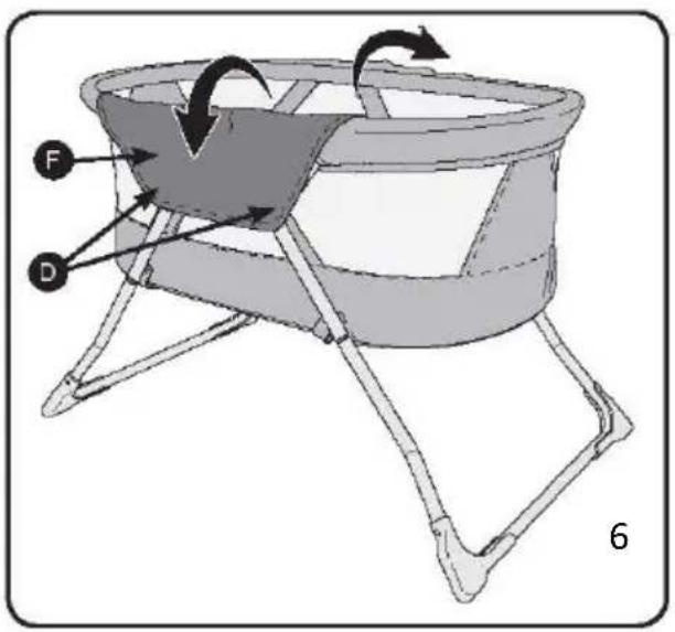 Topmark Sky T6033 - ASSEMBLING/USING - 1