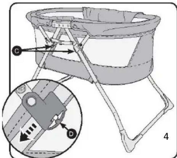 Topmark Sky T6033 - FOLDING - 4