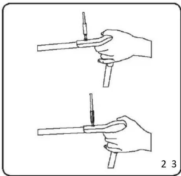 Topmark Sky T6033 - ASSEMBLING - 2