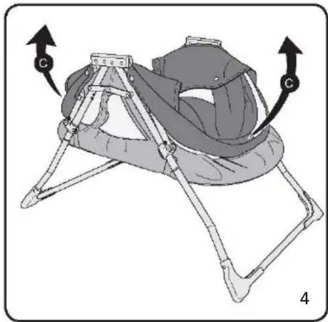 Topmark Sky T6033 - INSTALLACION/USO - 1