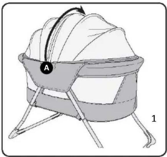 Topmark Sky T6033 - FOLDING - 1