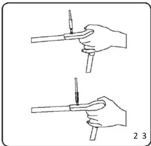 Topmark Sky T6033 - MONTIEREN/GEBRAUCH - 2