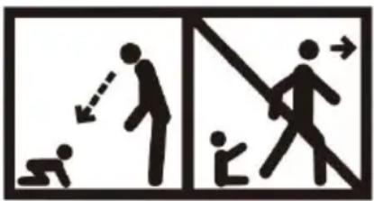 Topmark Sky T6033 - ADVERTENCI - 3