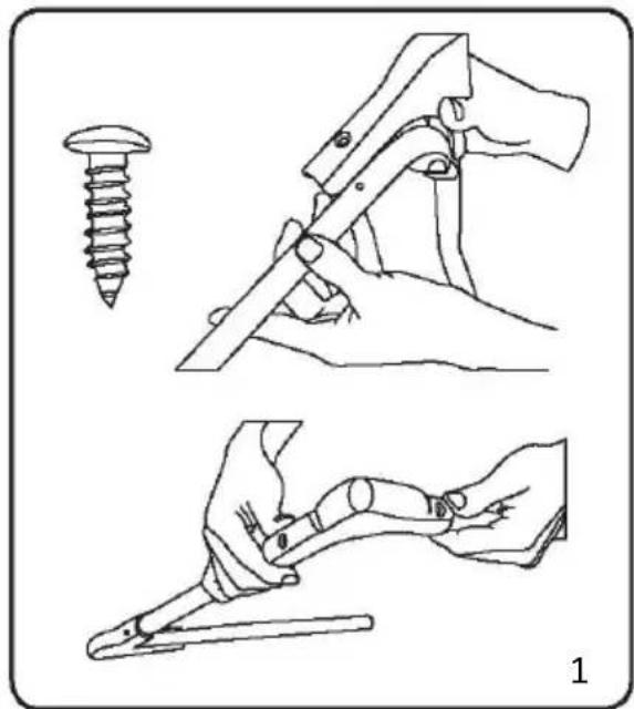 Topmark Sky T6033 - MONTAGE - 1