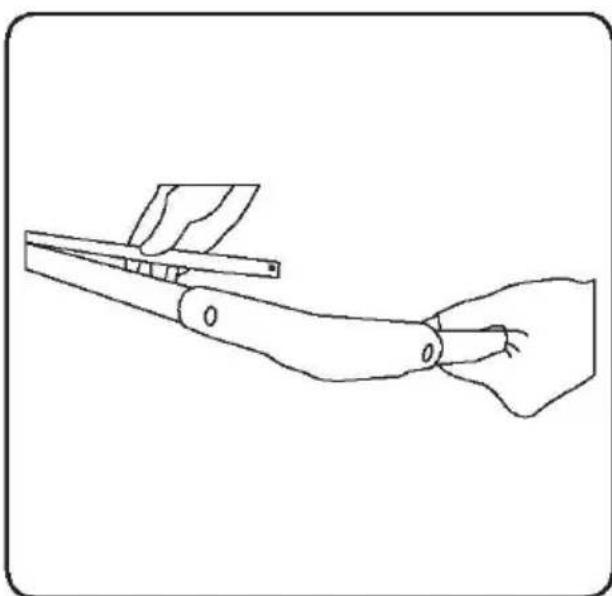 Topmark Sky T6033 - MONTEREN/IN GEBRUK NEMEN - 3