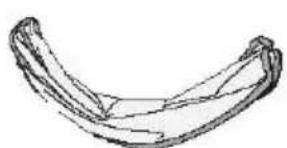 Topmark Sky T6033 - Veriège que la caja conene los siguientes componentes: - 5