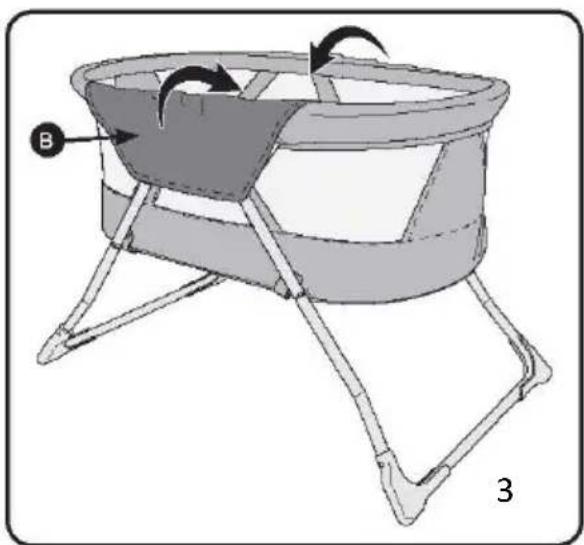 Topmark Sky T6033 - FOLDING - 3