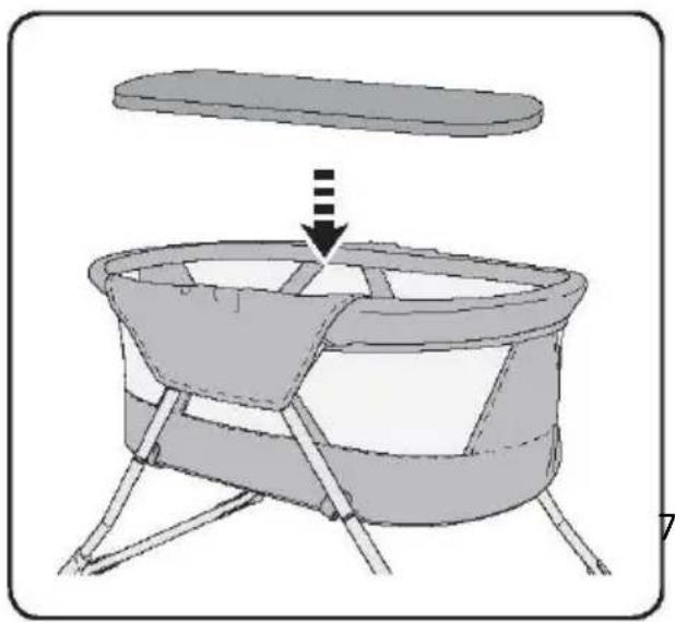 Topmark Sky T6033 - MONTIEREN/GBRAUCH - 2