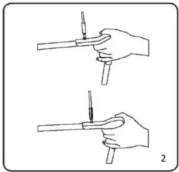 Topmark Sky T6033 - USO - 2