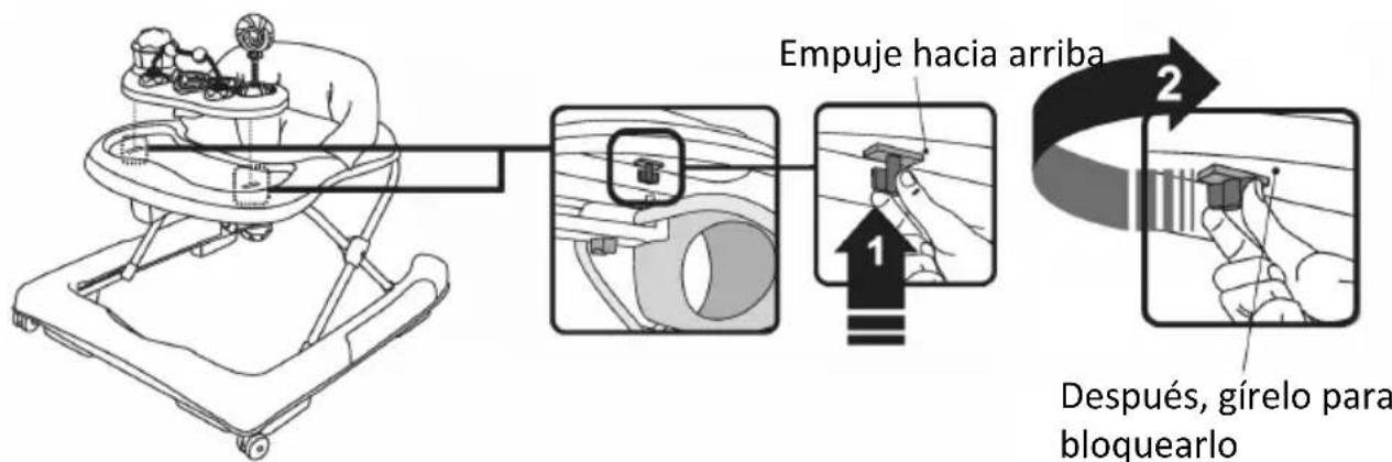 Topmark Nicky T2079 - Uso - 6