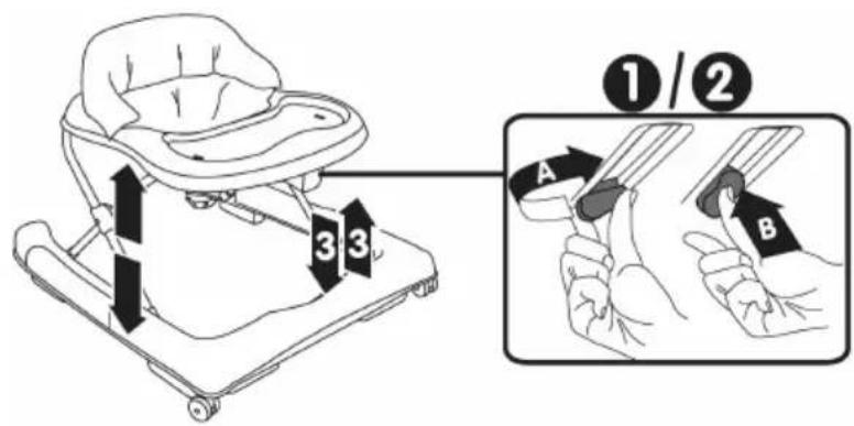 Topmark Nicky T2079 - Gebrauch - 1