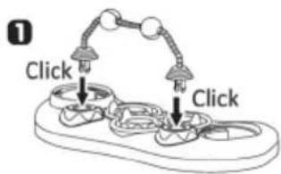 Topmark Nicky T2079 - Uso - 2