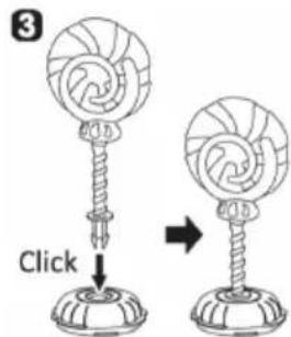 Topmark Nicky T2079 - Uso - 4