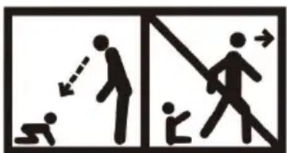 Topmark Nicky T2079 - ACHTUNG - 2