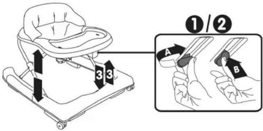 Topmark Nicky T2079 - Uliser - 1
