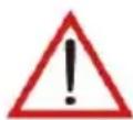 Topmark Smart T8060 - WARNING - 1