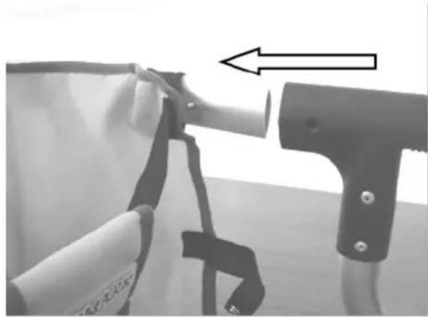 Topmark Smart T8060 - Montage - 1