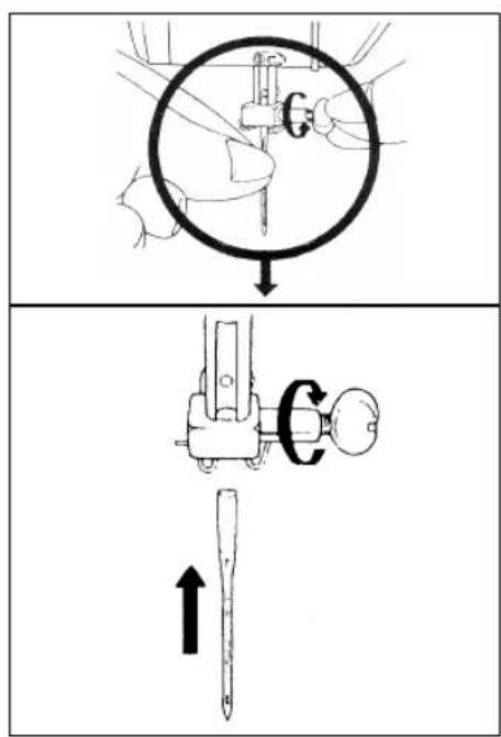 Victoria FY812 - BEDIENUNG - 1