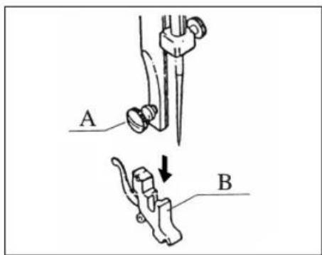 Victoria FY812 - BEDIENUNG - 1