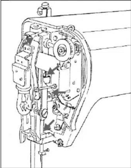 Victoria FY812 - ATTENTION! - 2