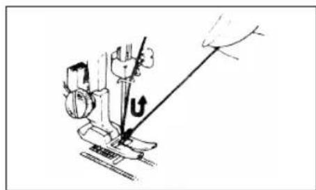 Victoria FY812 - BEDIENUNG - 1