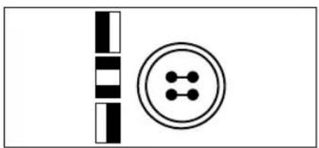 Victoria FY812 - Stretchsteken: - 1