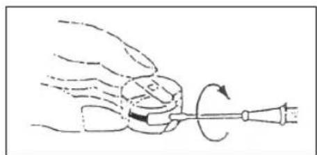 Victoria FY812 - BEDIENUNG - 1