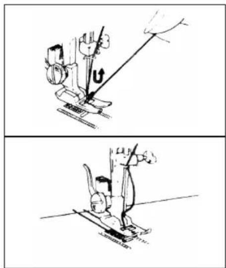 Victoria FY812 - BEDIENING - 1