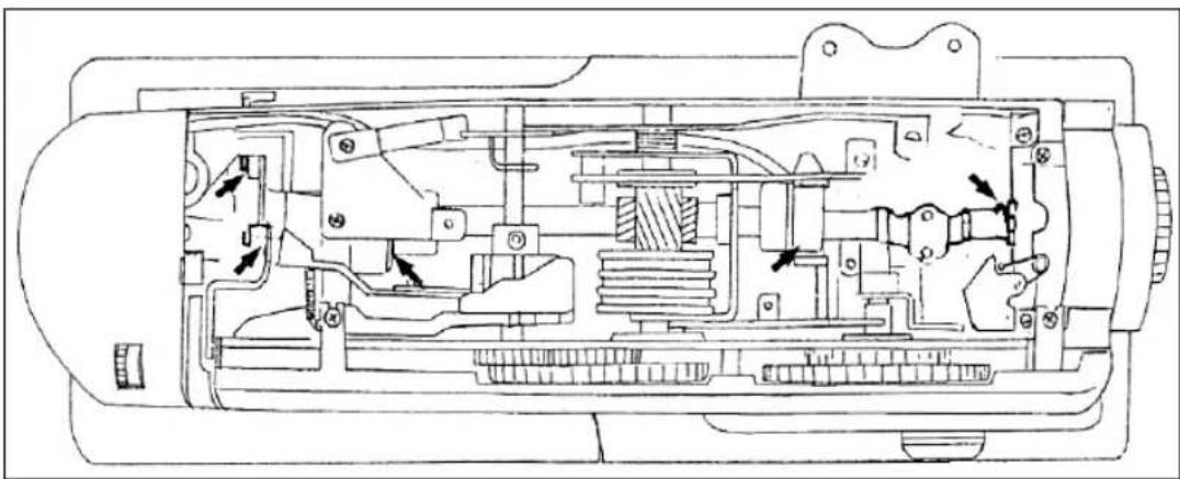 Victoria FY812 - MAINTENANCE ET ENTRETION - 1