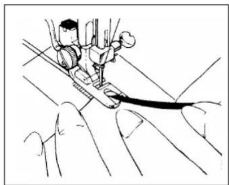 Victoria FY812 - Säumen - 3