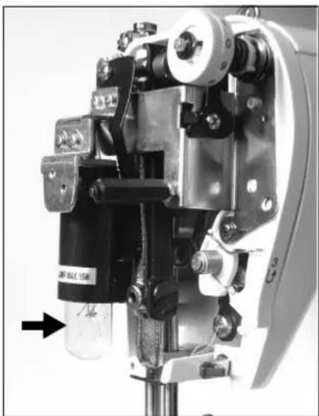 Victoria FY812 - SERVICE EN ONDERHOUD - 1