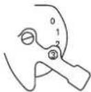 Victoria 270E - Tissu-Fil-Aiguille-Tableau - 13