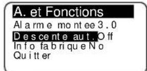 Lofrans Iris - Décente automatique de l'ancre - 1