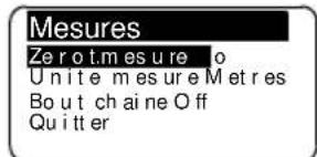 Lofrans Iris - Remise à zéro de la longueur - 1