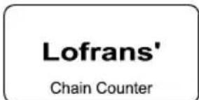 Lofrans Iris - Primer encendido - 2