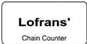 Lofrans Iris - Prima accensione - 2