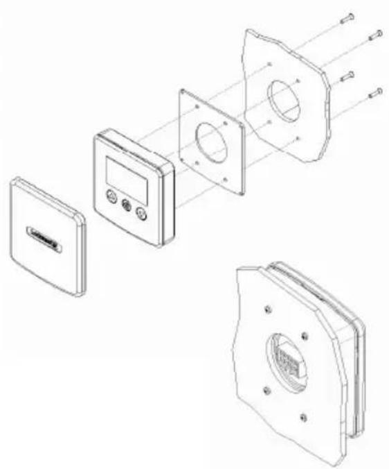 Lofrans Iris - ALWAYS DISCONNECT THE BATTERY PRIOR TO INSTALLATION. - 1