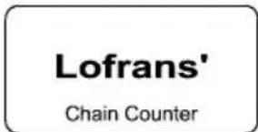 Lofrans Iris - Starting up - 2