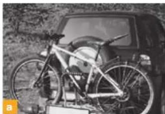 Winora eBike - Conseils pour le maniement correct de la batterie - 21