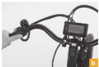 Winora eBike - Vor jeder Fahrt - 15
