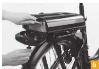 Winora eBike - Vor jeder Fahrt - 3